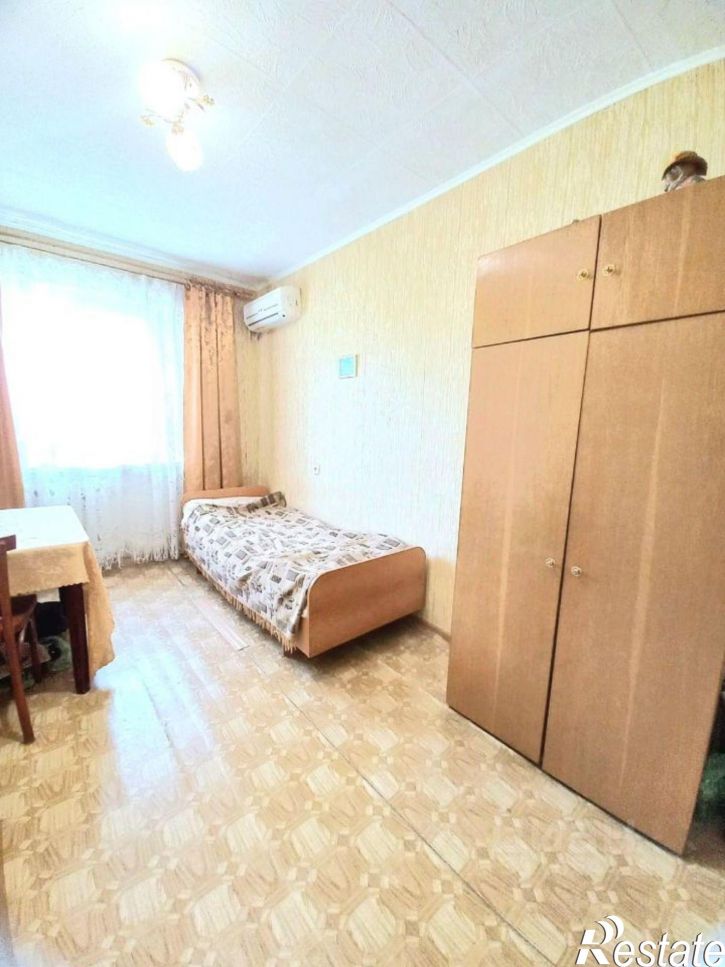 3-комн квартира Пензенская улица, 1А,  д. 1А