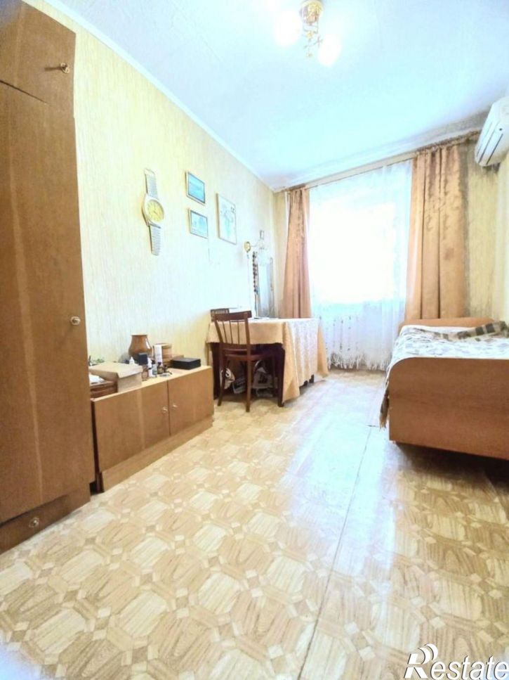 3-комн квартира Пензенская улица, 1А,  д. 1А