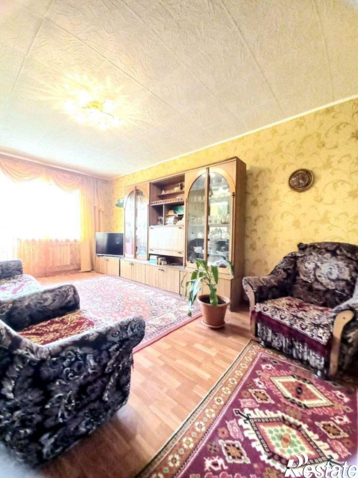 3-комн квартира Пензенская улица, 1А,  д. 1А