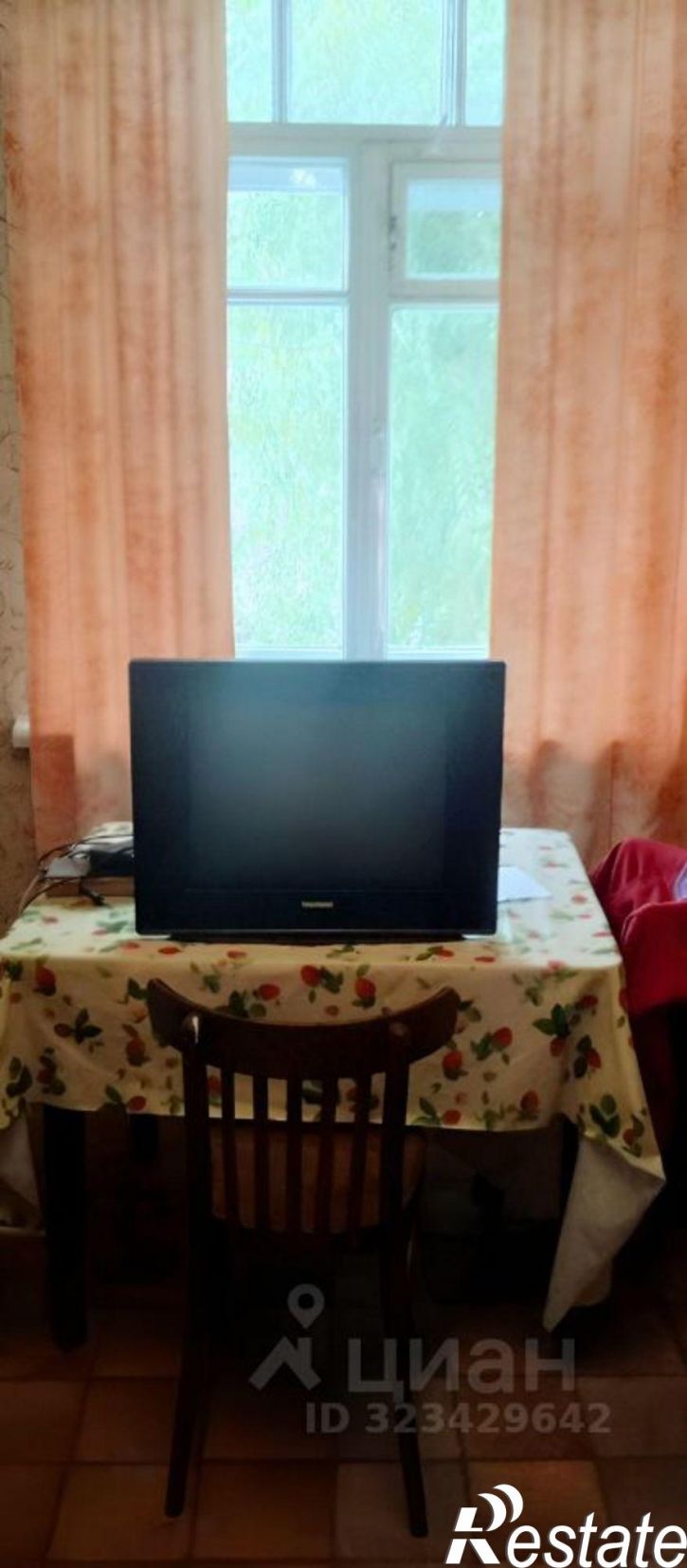 1-комн квартира 2-я Садовая улица, 96А,  д. 96А