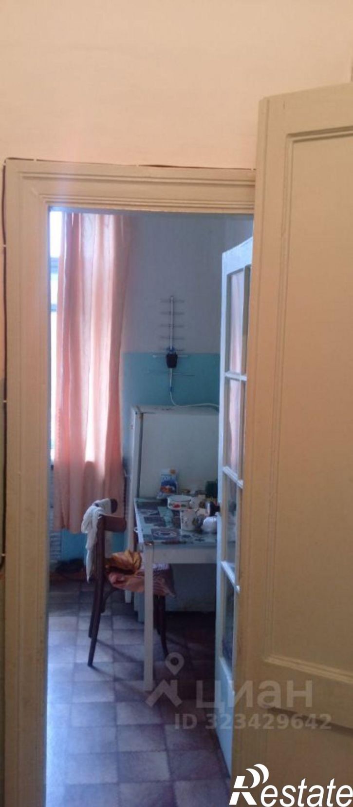 1-комн квартира 2-я Садовая улица, 96А,  д. 96А