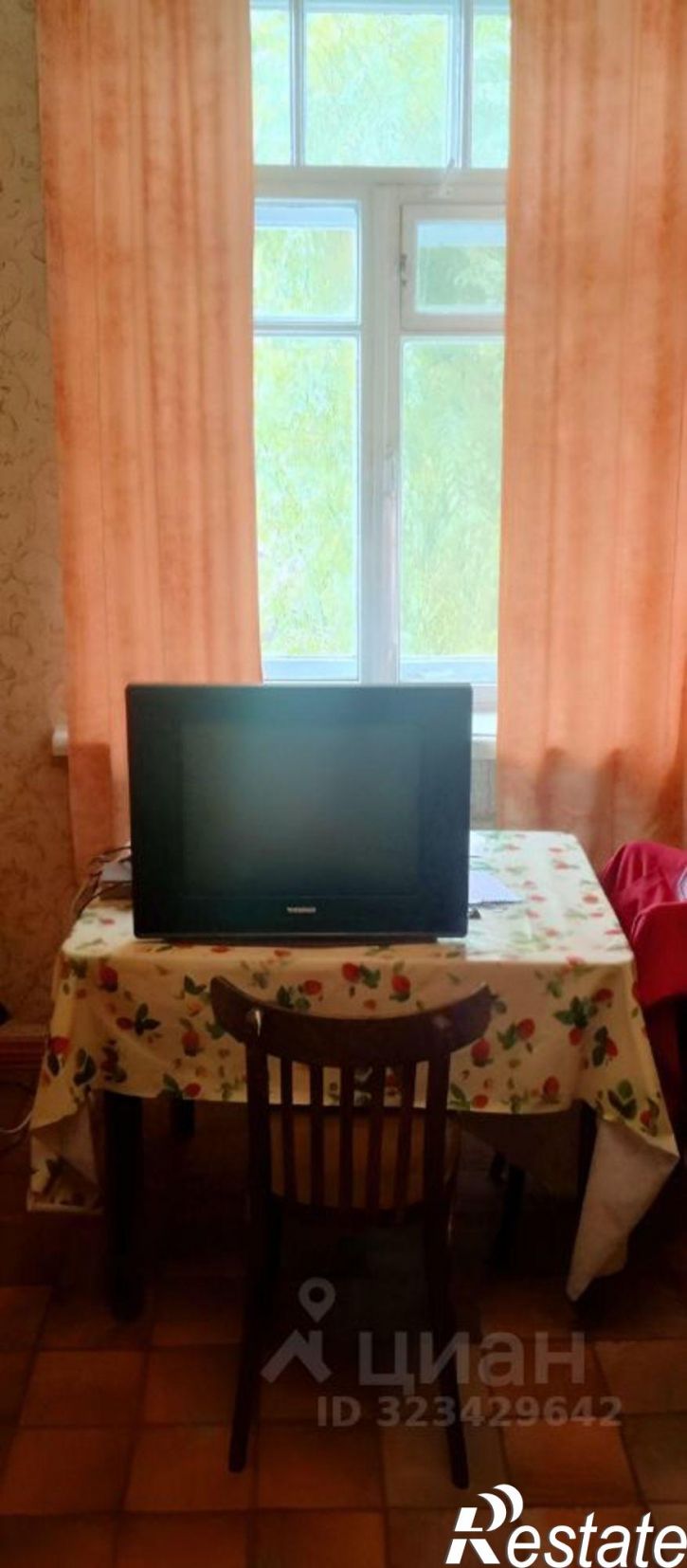 1-комн квартира 2-я Садовая улица, 96А,  д. 96А