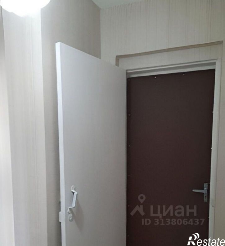 2-комн квартира 4-я Прокатная улица, 15,  д. 15