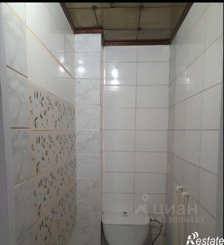 2-комн квартира 4-я Прокатная улица, 15,  д. 15