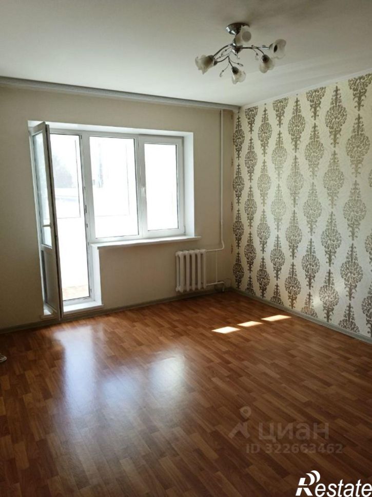 2-комн квартира Электронная улица, 13,  д. 13