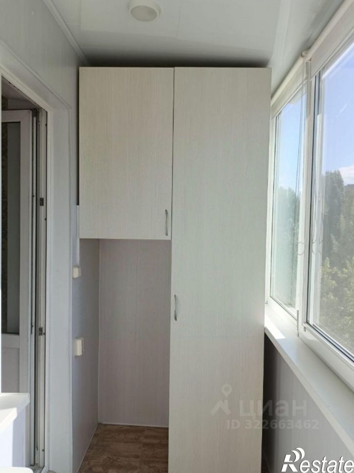 2-комн квартира Электронная улица, 13,  д. 13