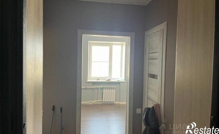 1-комн квартира улица Мира, 20Б,  д. 20Б