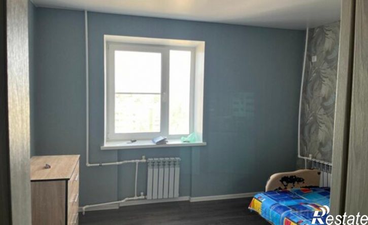 1-комн квартира улица Мира, 20Б,  д. 20Б