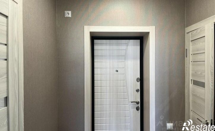 1-комн квартира улица Мира, 20Б,  д. 20Б