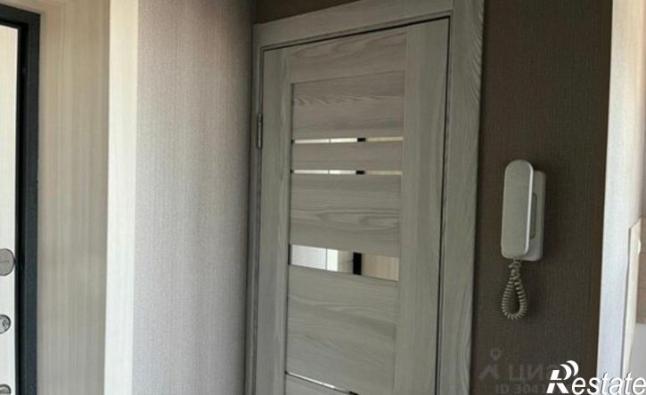 1-комн квартира улица Мира, 20Б,  д. 20Б