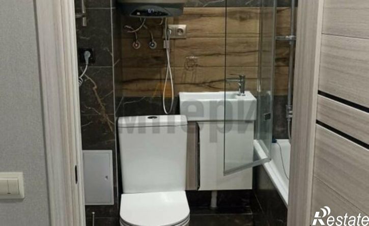 1-комн квартира улица Тулайкова, 6,  д. 6