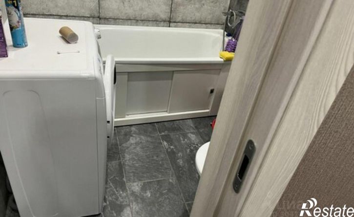 1-комн квартира улица Мира, 20Б,  д. 20Б