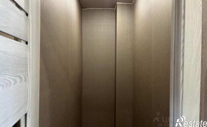 1-комн квартира улица Мира, 20Б,  д. 20Б