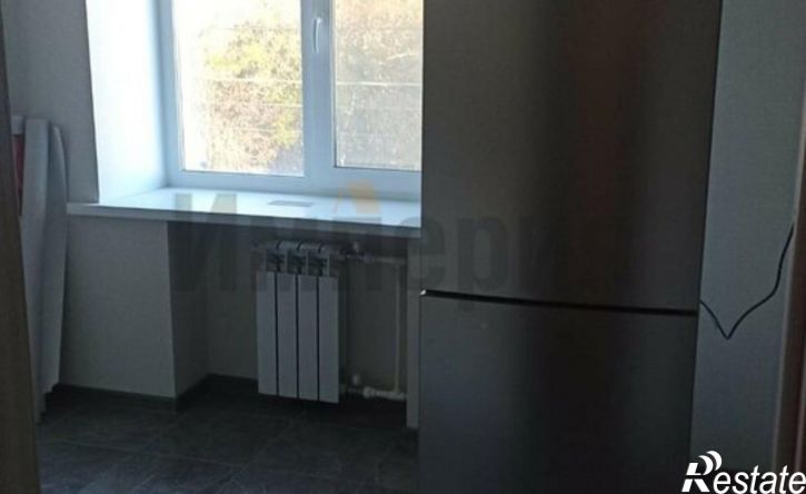 1-комн квартира улица Тулайкова, 6,  д. 6