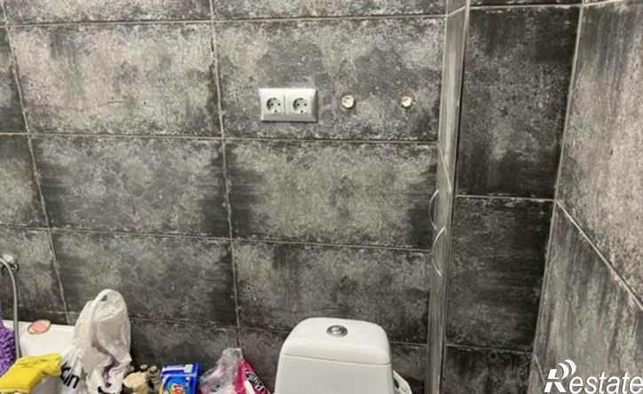 1-комн квартира улица Мира, 20Б,  д. 20Б