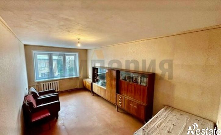 2-комн квартира Рабочая улица, 15/17,  д. 15/17