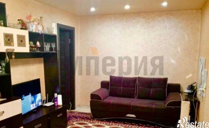 2-комн квартира Московское шоссе, 21,  д. 21