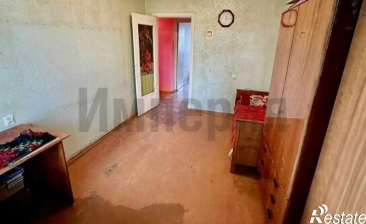 2-комн квартира Рабочая улица, 15/17,  д. 15/17