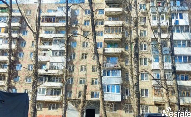 1-комн квартира 5-й Динамовский проезд, 7А,  д. 7А