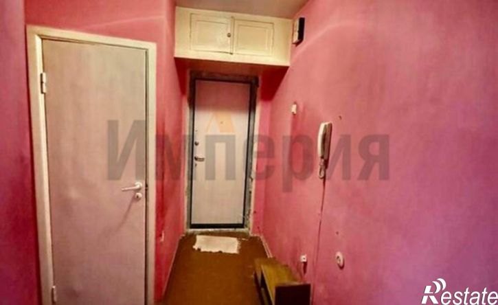 2-комн квартира Рабочая улица, 15/17,  д. 15/17