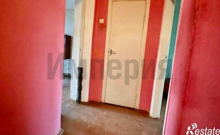 2-комн квартира Рабочая улица, 15/17,  д. 15/17