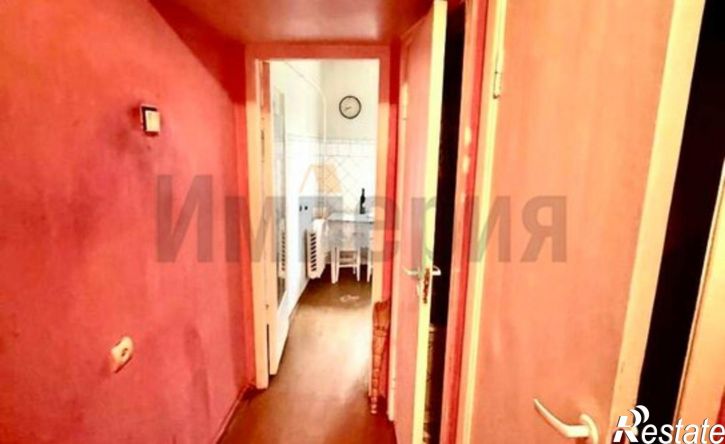 2-комн квартира Рабочая улица, 15/17,  д. 15/17