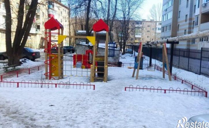 1-комн квартира 5-й Динамовский проезд, 7А,  д. 7А