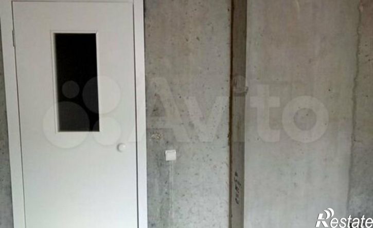 1-комн квартира улица имени Лисина С. П., 12/10,  д. 12/10