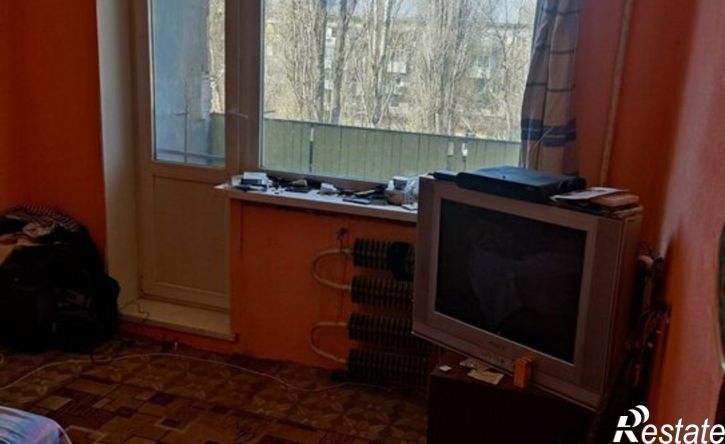 1-комн квартира 5-й Динамовский проезд, 7А,  д. 7А