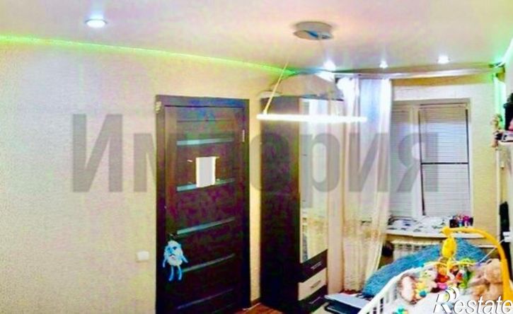 2-комн квартира Московское шоссе, 21,  д. 21