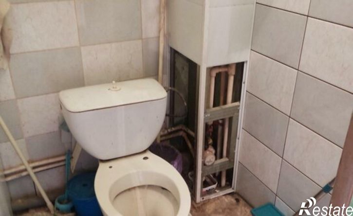 1-комн квартира 5-й Динамовский проезд, 7А,  д. 7А