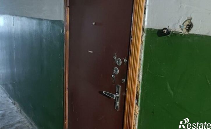 1-комн квартира 5-й Динамовский проезд, 7А,  д. 7А