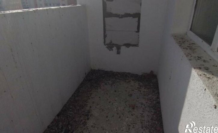 1-комн квартира улица имени Лисина С. П., 12/10,  д. 12/10