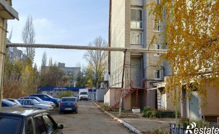 2-комн квартира 2-й Детский проезд, 62/66,  д. 62/66