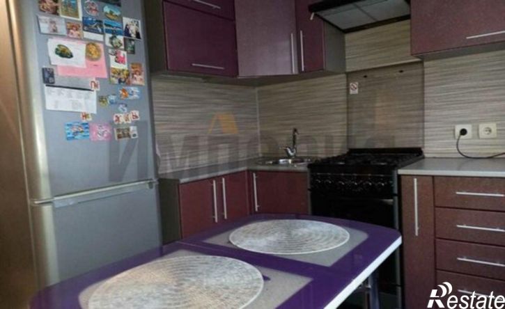 1-комн квартира Огородная улица, 212,  д. 212