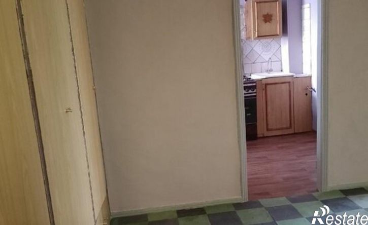 2-комн квартира 2-й Детский проезд, 62/66,  д. 62/66