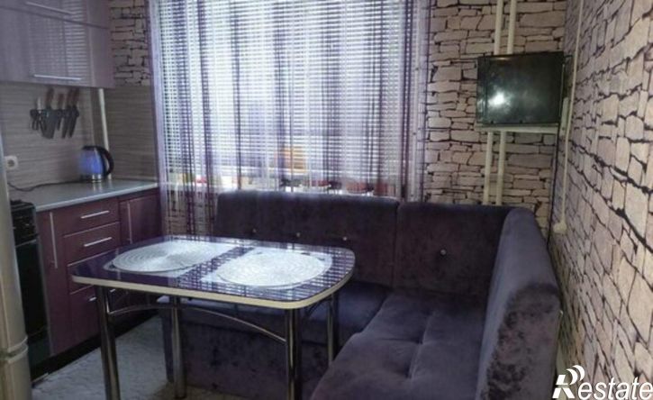 1-комн квартира Огородная улица, 212,  д. 212