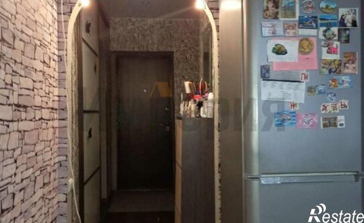 1-комн квартира Огородная улица, 212,  д. 212