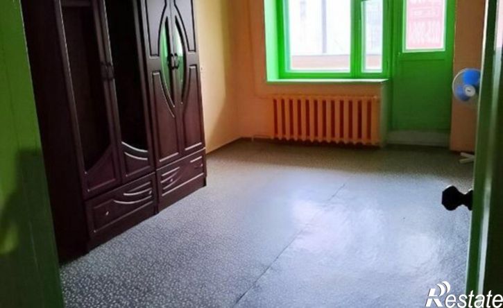 2-комн квартира 2-й Детский проезд, 62/66,  д. 62/66