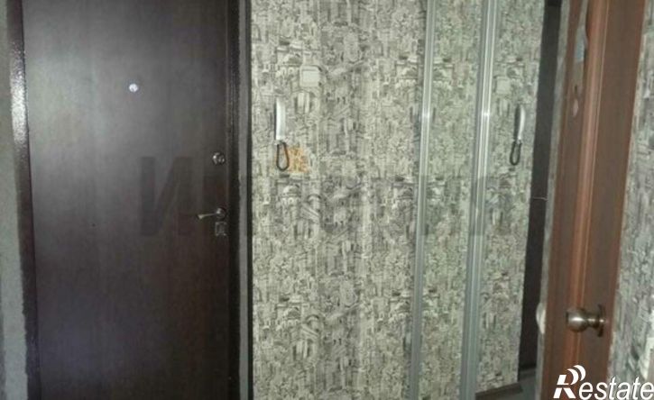 1-комн квартира Огородная улица, 212,  д. 212