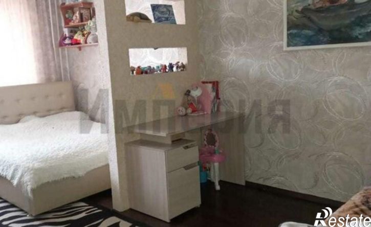 1-комн квартира Огородная улица, 212,  д. 212