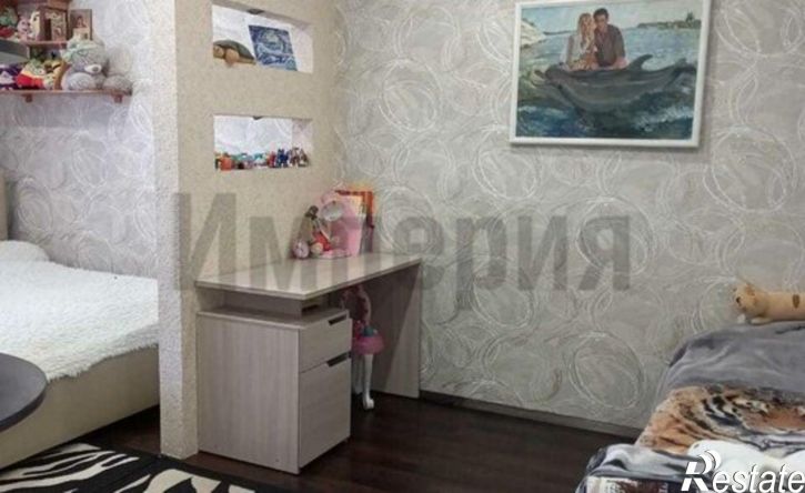 1-комн квартира Огородная улица, 212,  д. 212