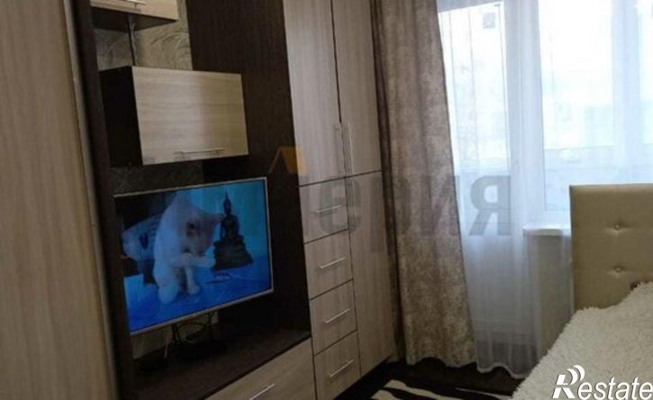 1-комн квартира Огородная улица, 212,  д. 212