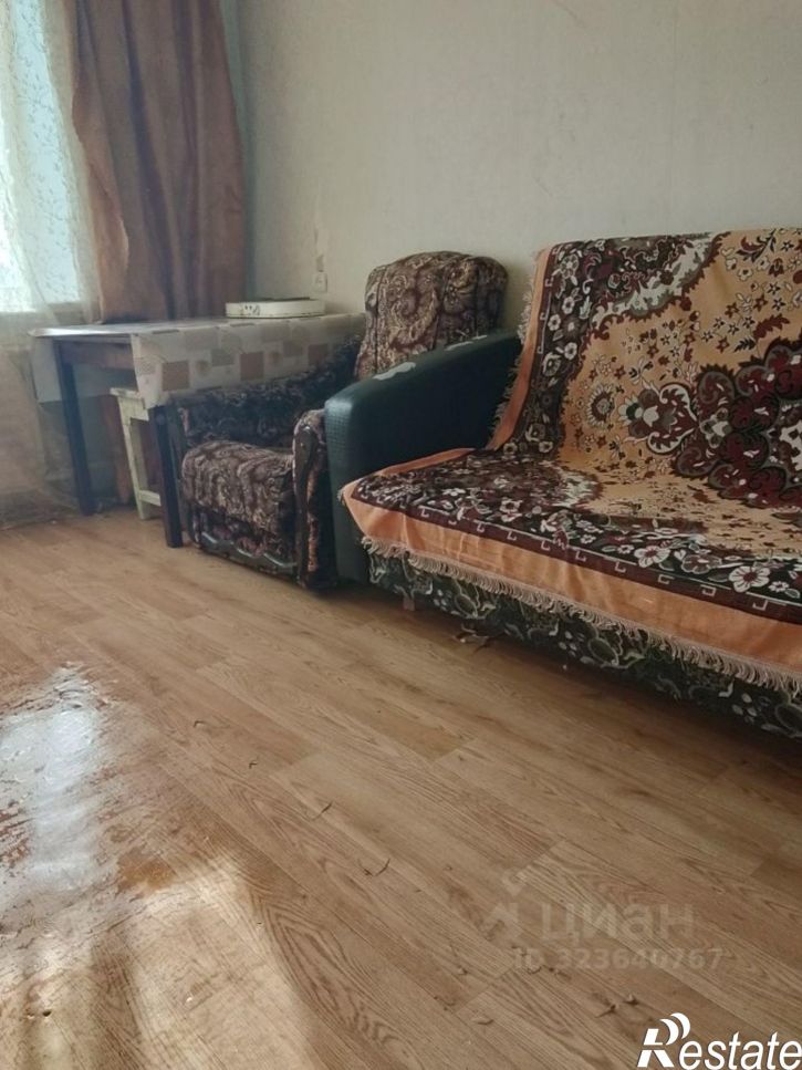 Комната ул 2-я Пионерская, 30/36,  д. 30/36