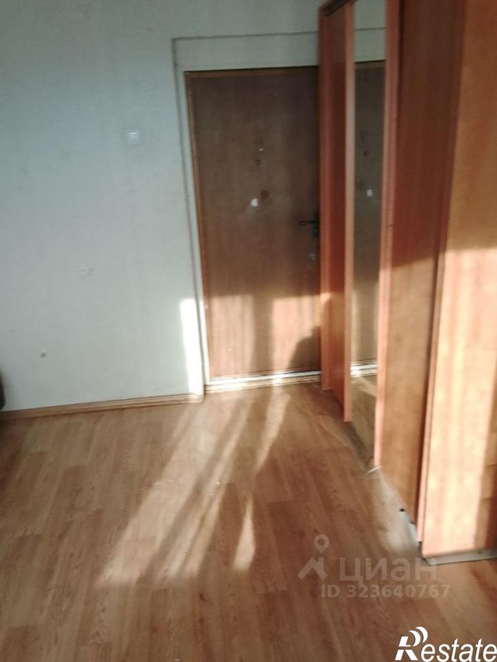 Комната ул 2-я Пионерская, 30/36,  д. 30/36