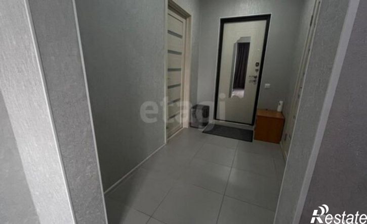 1-комн квартира ул им Тархова С.Ф., 47,  д. 47