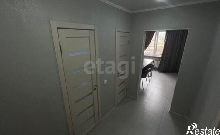 1-комн квартира ул им Тархова С.Ф., 47,  д. 47