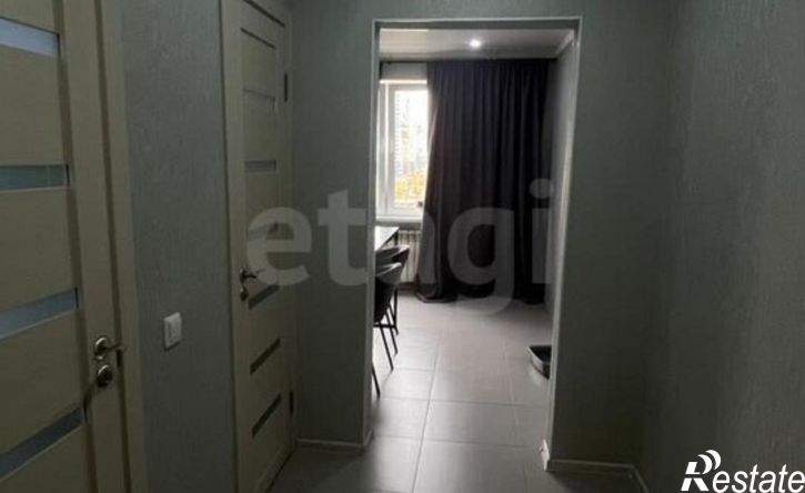 1-комн квартира ул им Тархова С.Ф., 47,  д. 47