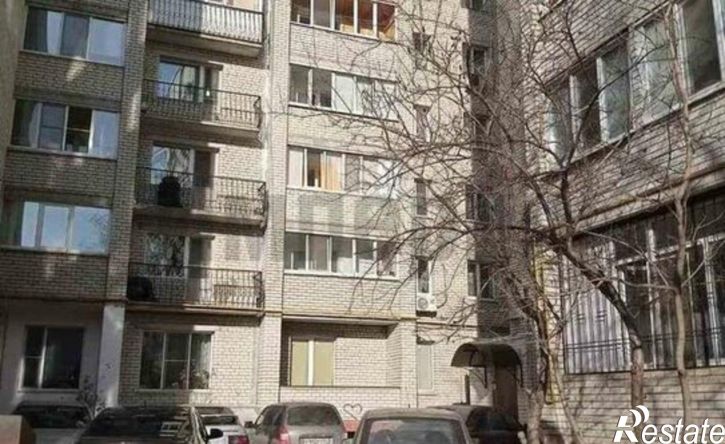 2-комн квартира улица Измайлова, 10,  д. 10