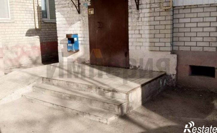 2-комн квартира улица Измайлова, 10,  д. 10